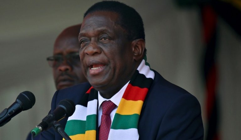 AS ZIMBABWE GRAPPLES WITH SANCTIONS IT MUST BUILD POLITICAL AND ECONOMIC BRIDGES TO AVOID REGIME CHANGE